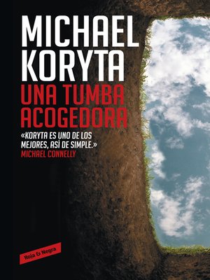cover image of Una tumba acogedora (Detective privado Lincoln Perry 3)